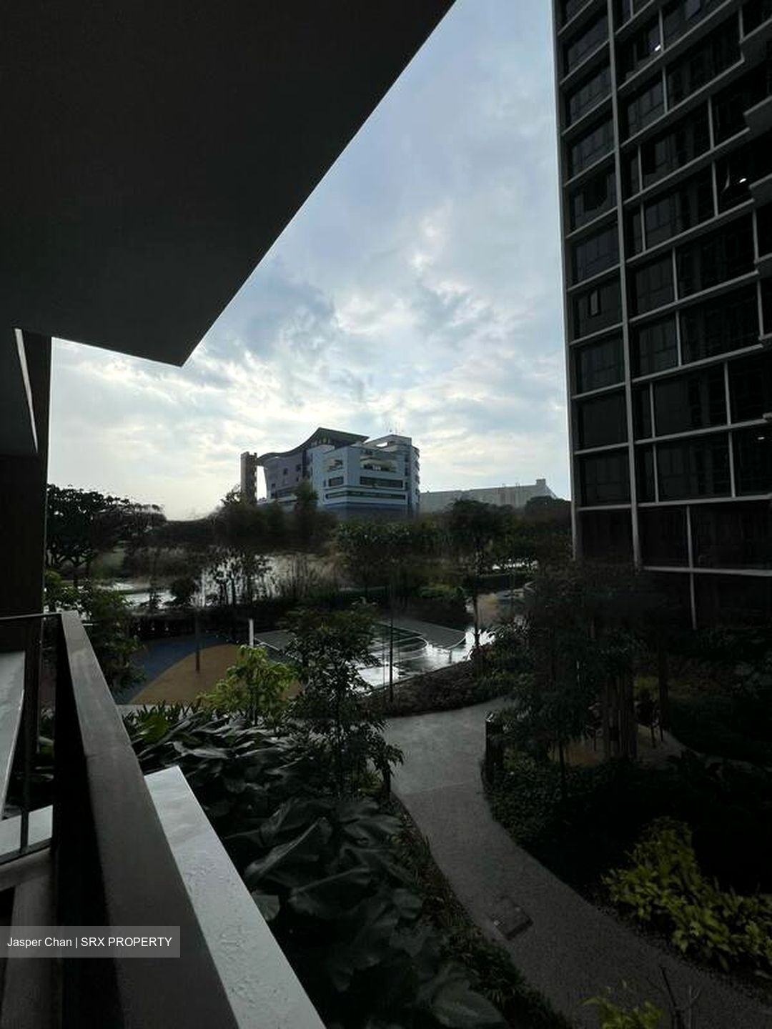 Parc Central Residences (D18), Condominium #470291001